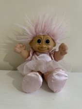Russ troll doll for sale  CARTERTON