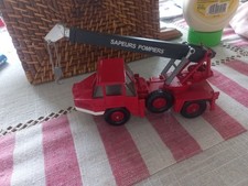 Grue richier sapeurs d'occasion  Anizy-le-Château
