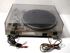 toca-discos Technics SLD33, usado comprar usado  Enviando para Brazil