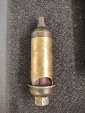 Fischio aria epoca usato  Vanzaghello