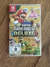 Super mario bros gebraucht kaufen  Ilmenau, Martinroda