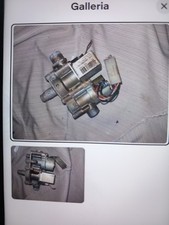Valvola gas metano usato  Cesena