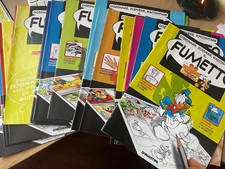 Raccolta completa fascicoli usato Raccolta completa fascicoli usato  Milano