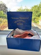 Vivienne westwood anglomania for sale  ALTRINCHAM