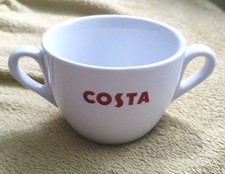 Costa coffee double for sale  BARNSLEY