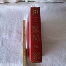 Carducci poesie prose usato  Vigonovo