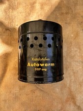 Katalytofen autowarm dbp gebraucht kaufen  Türkheim