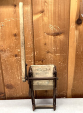Antique vintage white for sale  Weaverville