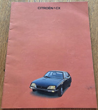 citroen cx car for sale  BERKHAMSTED