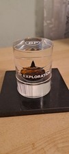 Exploration oil sample for sale  LONDON