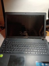 Asus x552v lcd usato  Napoli