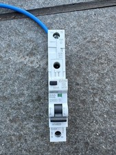 Eaton rcbo amp for sale  STOURBRIDGE