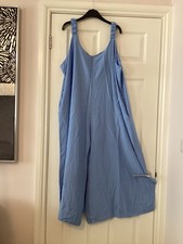 ladies dungarees 18 for sale ladies dungarees 18 for sale WISBECH