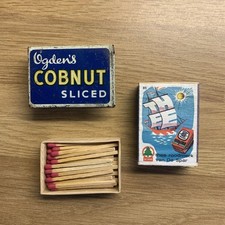 Ogdens cobnut sliced for sale  AXMINSTER