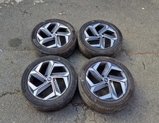 Hyundai tucson nx4 for sale  ROMFORD