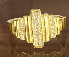 Herren 18k 750 gebraucht kaufen  Ansbach