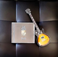 Truth jeff beck usato  Ancona