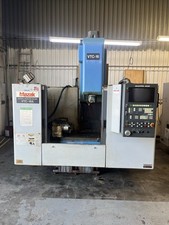 Mazak vtc 16a for sale  Dayton