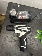 Makita fd02 10.8v for sale  Goodyear