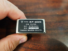Yaesu 30c optional for sale  Madison