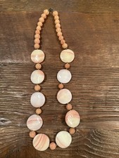 Vintage queen conch for sale  Georgetown