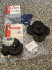 Traxxas summit parts for sale  NEATH