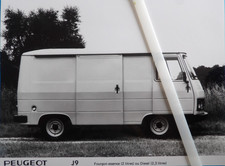 Photo presse peugeot d'occasion  France