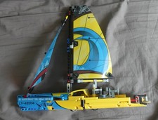 Lego 42074 technic gebraucht kaufen  Neubrandenburg