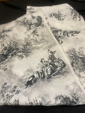 Antique curtain veil d'occasion  Expédié en Belgium