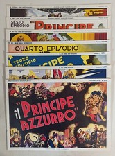 Principe azzurro albi usato  Forli