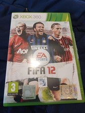 Fifa xbox 360 usato  Partinico