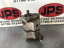 Joyang jf07013 hydraulic for sale  GODSTONE