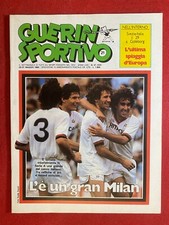 Guerin sportivo 1983 usato  Bologna