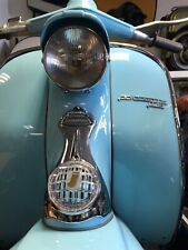 Lambretta series ulma for sale  NEWPORT