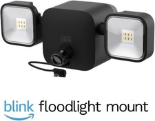 Blink floodlight mount for sale  Memphis