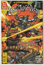Crossover lobo judge gebraucht kaufen  Hamburg