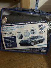 Heavy duty car for sale  KINGSBRIDGE