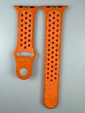 Apple Watch original Nike pulseira esportiva 44mm 45MM 46MM pulseira de engenharia protótipo M comprar usado  Enviando para Brazil