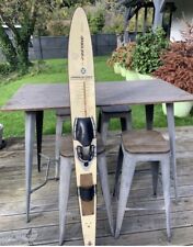 Ski nautique vintage d'occasion  Mont-Saint-Aignan
