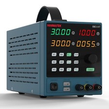 Hm310t labornetzteil 30v gebraucht kaufen  Bad Pyrmont