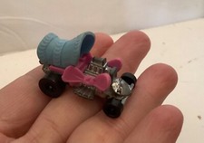 Hot Wheels Zowees Baby Buggy Feito em Hong Kong Buggies Divertidos Era Redline, usado comprar usado  Enviando para Brazil