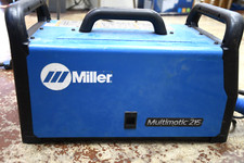Miller multimatic 215 for sale  Sun Valley