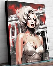 Marilyn monroe fronte usato  Italia