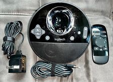 Logitech bcc950 conference for sale  Danbury