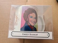 Coronation street emily for sale  BIRMINGHAM