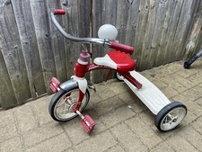 Radio flyer vintage for sale  CHELMSFORD