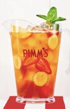 Pimms jug 1.5 for sale  RHYL