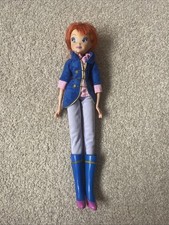 Winx club bloom for sale  BRACKNELL