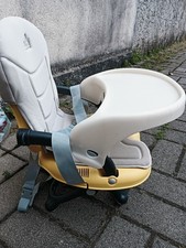 Seggiolino tavolo cam usato  Limbiate