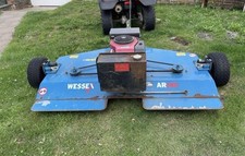 Wessex ar180 atv for sale  DEVIZES